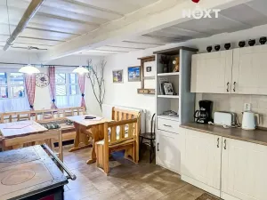 Prodej rodinného domu, Poniklá, 126 m2