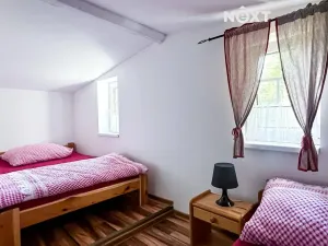Prodej rodinného domu, Poniklá, 126 m2
