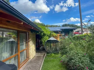 Prodej rodinného domu, Poniklá, 126 m2