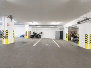 Pronájem bytu 2+kk, Brno, Slatinská, 83 m2
