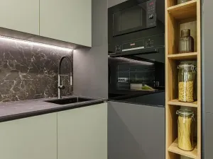 Pronájem bytu 3+1, Ostrava, Čujkovova, 65 m2