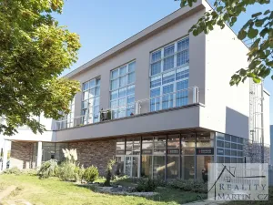 Prodej obchodního prostoru, Jesenice, V Roháči I., 109 m2