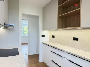Pronájem bytu 3+1, Votice, Klášterní, 68 m2