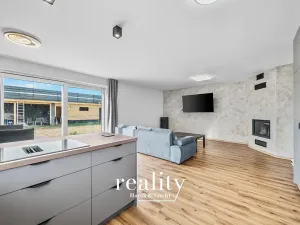 Prodej rodinného domu, Šatov, 176 m2