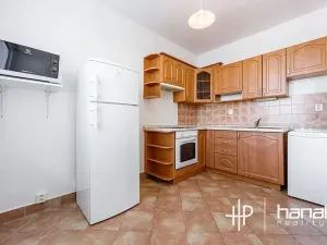 Pronájem bytu 2+1, Olomouc, tř. Svornosti, 45 m2