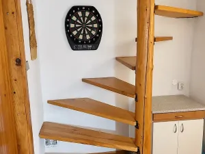 Prodej chaty, Měděnec, 42 m2