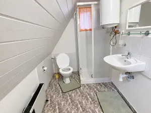 Prodej chaty, Měděnec, 42 m2