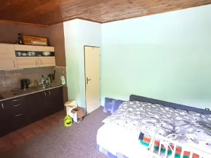 Prodej rodinného domu, Holice, 70 m2