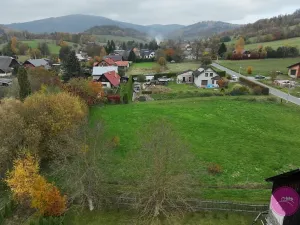 Prodej pozemku pro bydlení, Velké Losiny, Bukovická, 1321 m2