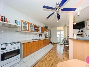 Prodej bytu 3+1, Olomouc, Palackého, 127 m2