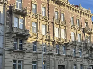 Prodej bytu 3+1, Olomouc, Palackého, 127 m2