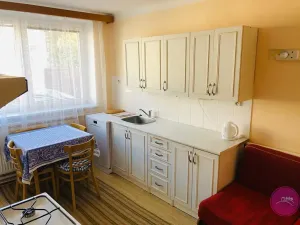 Prodej rodinného domu, Jaroměřice, 70 m2