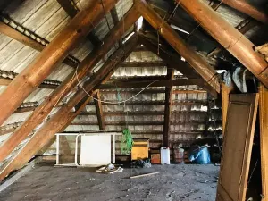 Prodej rodinného domu, Jaroměřice, 70 m2