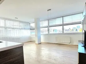 Pronájem bytu 2+kk, Brno, Palackého třída, 61 m2