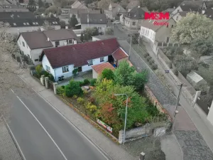 Prodej rodinného domu, Kyšice, Karlovarská, 100 m2