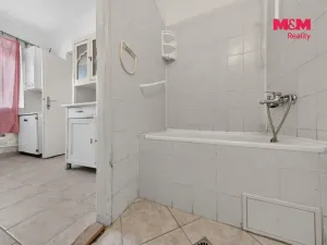 Prodej rodinného domu, Kyšice, Karlovarská, 100 m2