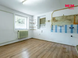 Prodej rodinného domu, Český Těšín - Mistřovice, Selská, 69 m2