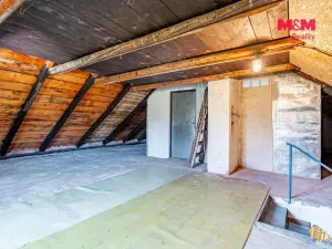 Prodej rodinného domu, Český Těšín - Mistřovice, Selská, 69 m2