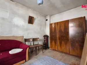 Prodej rodinného domu, Javorník, 70 m2