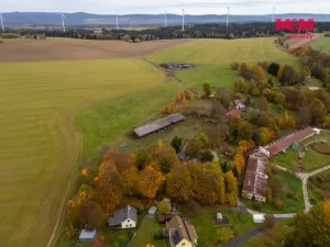 Prodej pozemku pro bydlení, Jindřichovice - Háj, 1484 m2