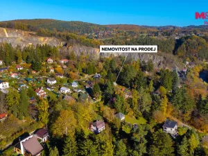 Prodej chaty, Stříbrná Skalice, 87 m2