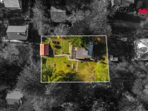 Prodej chaty, Stříbrná Skalice, 87 m2