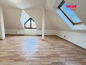 Pronájem rodinného domu, Mladá Boleslav - Mladá Boleslav III, Novákova, 120 m2
