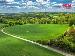 Prodej komerčního pozemku, Bakov nad Jizerou, 10159 m2
