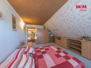 Prodej rodinného domu, Holčovice, 268 m2