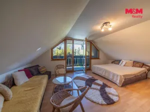 Prodej rodinného domu, Holčovice, 268 m2