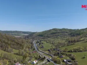 Prodej rodinného domu, Holčovice, 268 m2