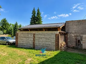 Prodej bytu 2+1, Tisá, 60 m2