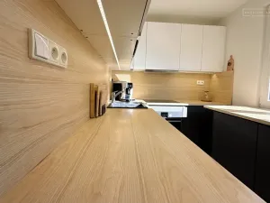 Prodej bytu 2+1, Karviná, Majakovského, 53 m2