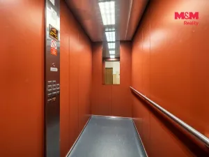 Prodej bytu 1+1, Příbram - Příbram VIII, Čechovská, 33 m2