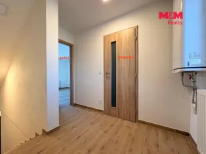 Pronájem bytu 3+1, Olomouc, U cihelny, 93 m2