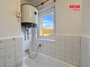 Pronájem bytu 1+1, Liběšice, 30 m2
