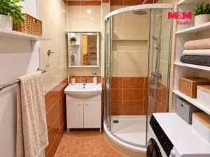 Prodej bytu 3+1, Stráž pod Ralskem, Máchova, 70 m2