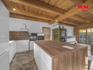 Prodej rodinného domu, Orlické Záhoří, 237 m2