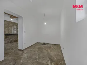 Prodej rodinného domu, Orlické Záhoří, 237 m2