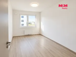 Pronájem bytu 2+kk, Praha - Kbely, 49 m2