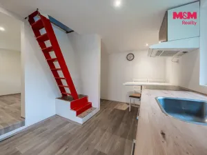 Prodej chaty, Kozojedy, 25 m2