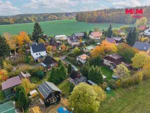 Prodej chaty, Kozojedy, 25 m2