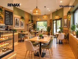 Prodej obchodního prostoru, Horní Suchá, 128 m2