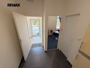 Pronájem bytu 2+kk, Dobřichovice, Tyršova, 43 m2