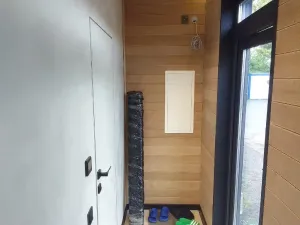 Prodej rodinného domu, Kolín, Cidlinská, 27 m2