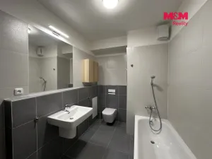 Pronájem bytu 2+kk, Praha - Dolní Měcholupy, Honzíkova, 54 m2