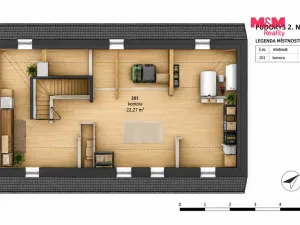 Prodej rodinného domu, Rychnov u Jablonce nad Nisou, 1062 m2