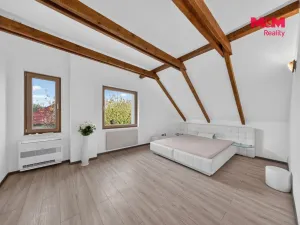 Prodej rodinného domu, Březová-Oleško - Oleško, Východní, 295 m2