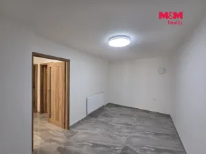 Prodej rodinného domu, Praha - Kyje, Bajgarova, 160 m2