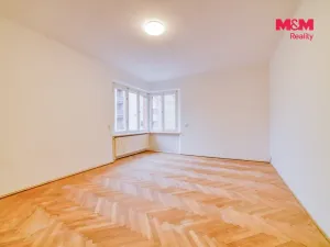 Prodej bytu 4+1, Cheb, Májová, 121 m2